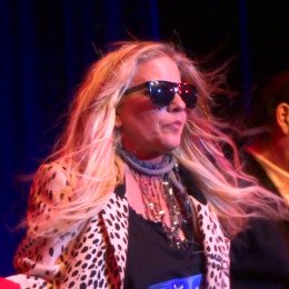Dale Bozzio profile picture