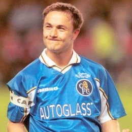 Dennis Wise profile picture