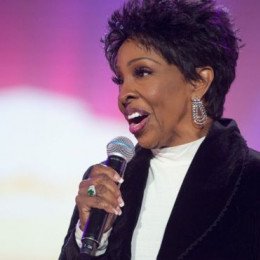 Gladys Knight profile picture