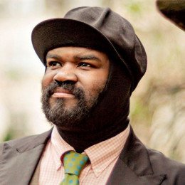 Gregory Porter profile picture