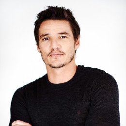 Pedro Pascal profile picture