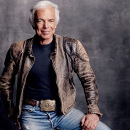 Ralph Lauren profile picture