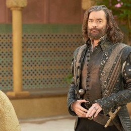 Timothy Omundson profile picture