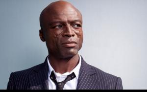 With seal now is who Seal is