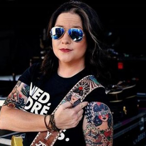 Ashley Mcbryde