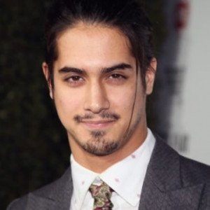 Avan Jogia