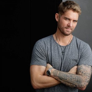 Brett Young