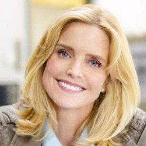 Courtney Thorne Smith