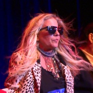 Dale Bozzio