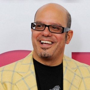 David Cross