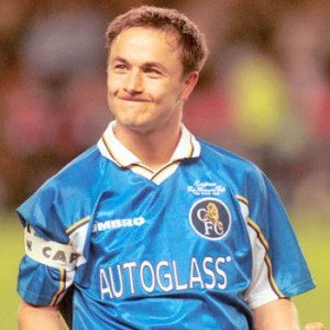 Dennis Wise