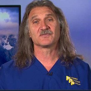 Dr. Jeff Young