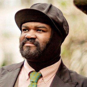 Gregory Porter
