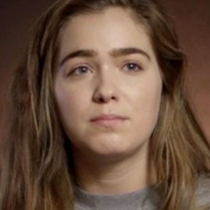 Haley Lu Richardson
