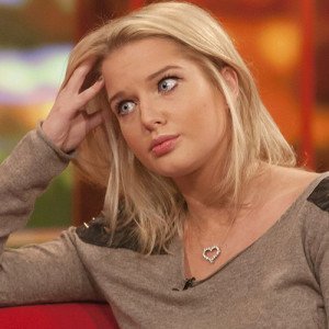 Helen Flanagan