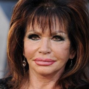 Jackie Stallone