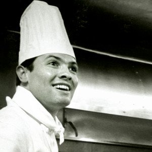 Jacques Pépin