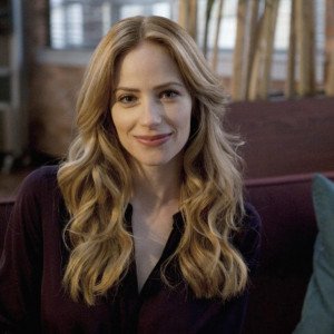 Jaime Ray Newman