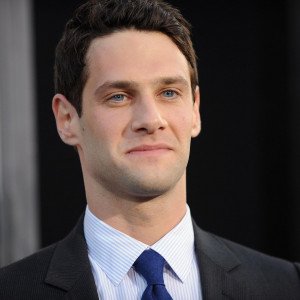 Justin Bartha