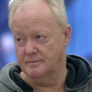 Keith Chegwin
