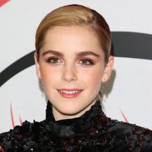 Kiernan Shipka