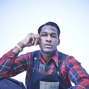 Leon Bridges