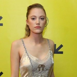 Maika Monroe