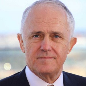 Malcolm Turnbull