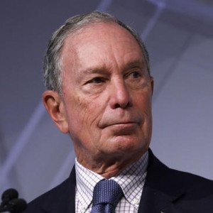 Michael Bloomberg
