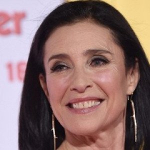 Mimi Rogers