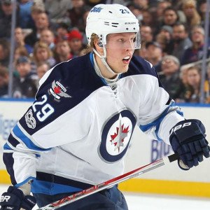 Patrik Laine