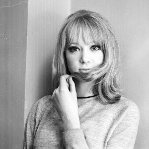 Pattie Boyd