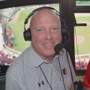 Rod Bramblett