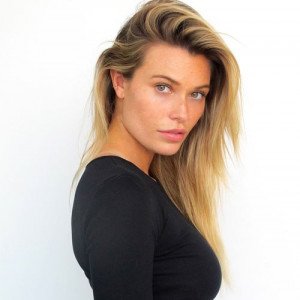 Samantha Hoopes