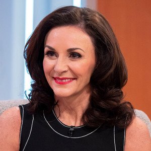 Shirley Ballas