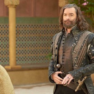 Timothy Omundson