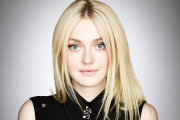 Dakota Fanning