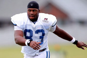Dwayne Allen