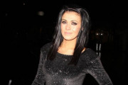 Kym Marsh