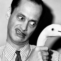 John Waters