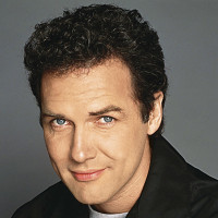 Norm Macdonald