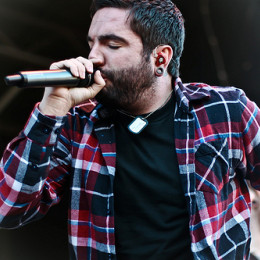 Jeremy McKinnon profile picture