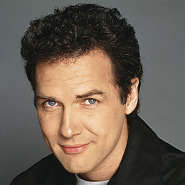 Norm Macdonald profile picture