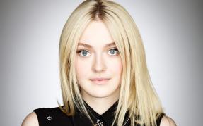Dakota Fanning