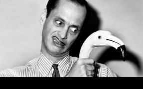 John Waters