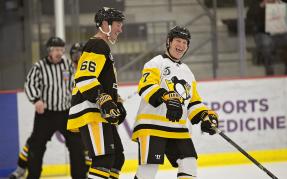 Mario Lemieux