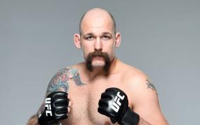 Timothy Johnson