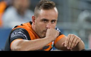 Josh Reynolds profile picture