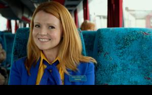 Sian Gibson age, married, bio, divorced, salary • biography