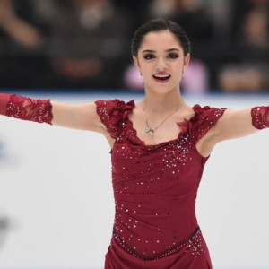 Evgenia Medvedeva